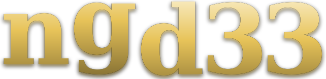 ngd33 logo